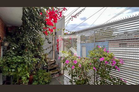 Casa à venda com 240m², 4 quartos e 1 vaga Casa à venda com 240m², 4 quartos e 1 vagaQuintal