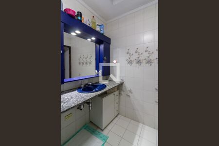 Casa à venda com 240m², 4 quartos e 1 vaga Casa à venda com 240m², 4 quartos e 1 vagaBanheiro da Suíte 3