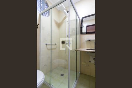 Casa à venda com 240m², 4 quartos e 1 vaga Casa à venda com 240m², 4 quartos e 1 vagaBanheiro da Suíte 2