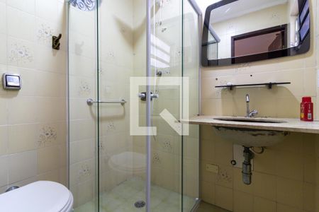 Casa à venda com 240m², 4 quartos e 1 vaga Casa à venda com 240m², 4 quartos e 1 vagaBanheiro da Suíte 2