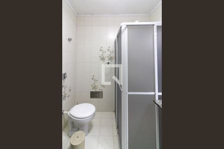 Casa à venda com 240m², 4 quartos e 1 vaga Casa à venda com 240m², 4 quartos e 1 vagaBanheiro da Suíte 3