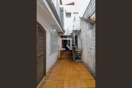 Casa à venda com 240m², 4 quartos e 1 vaga Casa à venda com 240m², 4 quartos e 1 vagaVaranda da Suíte 3