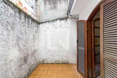 Casa à venda com 240m², 4 quartos e 1 vaga Casa à venda com 240m², 4 quartos e 1 vagaVaranda da Suíte 3