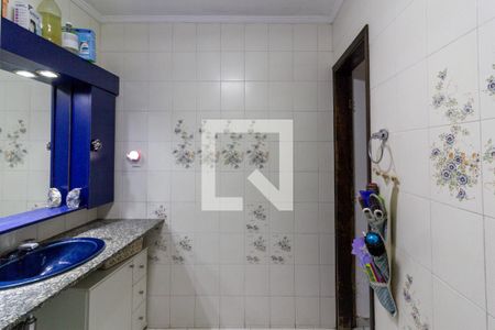 Casa à venda com 240m², 4 quartos e 1 vaga Casa à venda com 240m², 4 quartos e 1 vagaBanheiro da Suíte 3