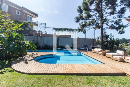 Casa de condomínio à venda com 1480m², 4 quartos e 9 vagas Casa de condomínio à venda com 1480m², 4 quartos e 9 vagasÁrea comum