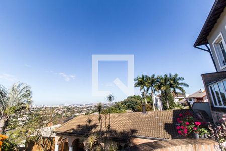 Casa de condomínio à venda com 1480m², 4 quartos e 9 vagas Casa de condomínio à venda com 1480m², 4 quartos e 9 vagasVista da Varanda