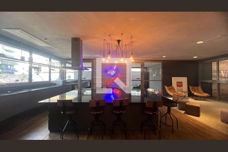 Studio à venda com 19m², 1 quarto e sem vaga Studio à venda com 19m², 1 quarto e sem vagaEspaço Gourmet