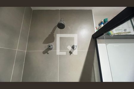 Studio à venda com 19m², 1 quarto e sem vaga Studio à venda com 19m², 1 quarto e sem vagaBanheiro