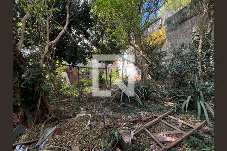 Quintal de casa à venda com 2 quartos, 327m² em Vila Santa Maria, São Paulo