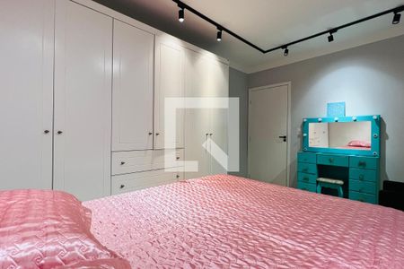 Quarto 1 de casa para alugar com 2 quartos, 110m² em Vila Izabel, Guarulhos