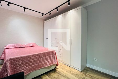 Quarto 1 de casa para alugar com 2 quartos, 110m² em Vila Izabel, Guarulhos