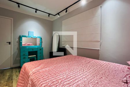 Quarto 1 de casa para alugar com 2 quartos, 110m² em Vila Izabel, Guarulhos