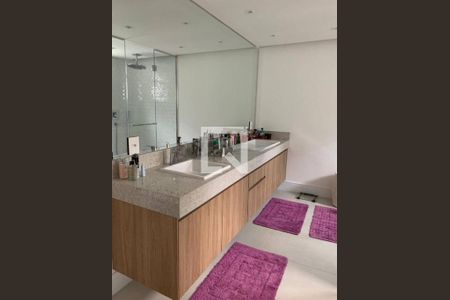 Foto 11 de apartamento à venda com 3 quartos, 141m² em Itaim Bibi, São Paulo