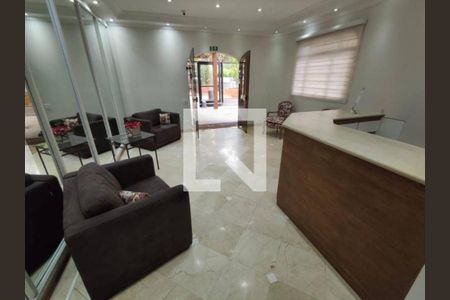 Foto 18 de apartamento à venda com 3 quartos, 141m² em Itaim Bibi, São Paulo