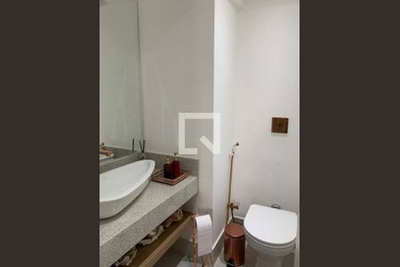 Foto 09 de apartamento à venda com 3 quartos, 141m² em Itaim Bibi, São Paulo