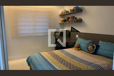 Foto 03 de apartamento à venda com 3 quartos, 141m² em Itaim Bibi, São Paulo