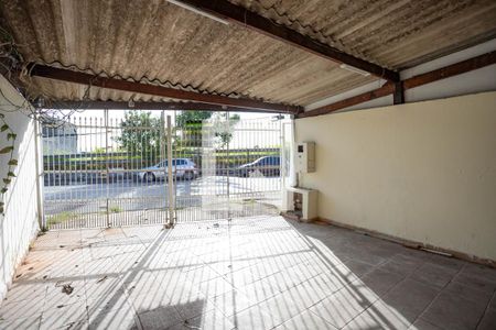 Casa para alugar com 250m², 3 quartos e 2 vagasGaragem