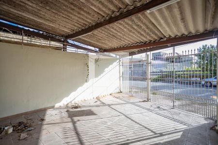 Casa para alugar com 250m², 3 quartos e 2 vagasGaragem