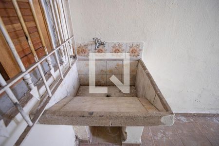 Casa para alugar com 250m², 3 quartos e 2 vagasÁrea de serviço