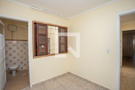 Casa para alugar com 250m², 3 quartos e 2 vagasQuarto 3 - suíte
