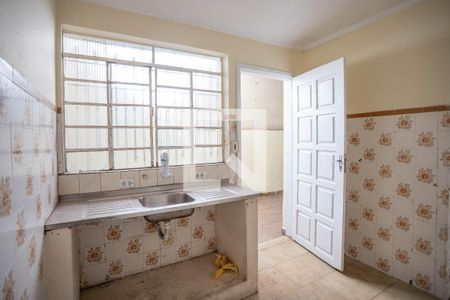 Casa para alugar com 250m², 3 quartos e 2 vagasCozinha