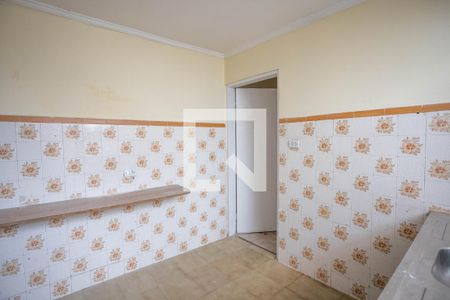 Casa para alugar com 250m², 3 quartos e 2 vagasCozinha