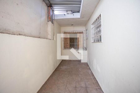 Casa para alugar com 250m², 3 quartos e 2 vagasÁrea de serviço