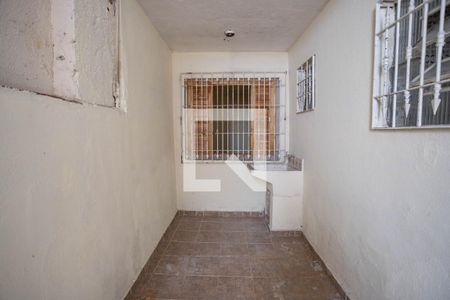 Casa para alugar com 250m², 3 quartos e 2 vagasÁrea de serviço