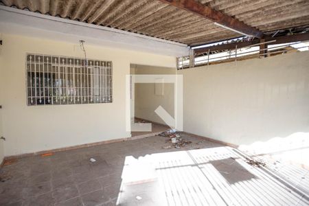 Casa para alugar com 250m², 3 quartos e 2 vagasGaragem