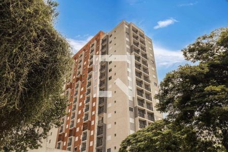 Apartamento à venda com 1 quarto, 29m² em Moema, São Paulo
