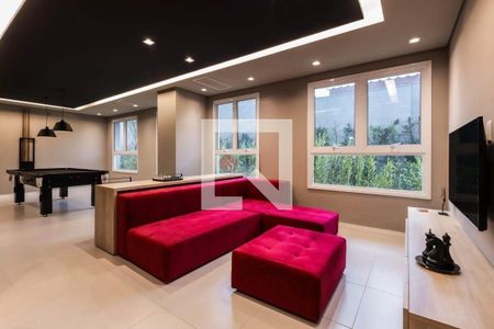 Apartamento à venda com 1 quarto, 29m² em Moema, São Paulo