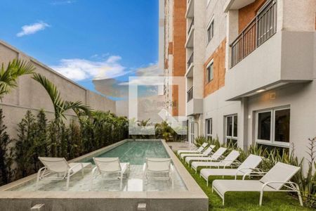 Apartamento à venda com 1 quarto, 29m² em Moema, São Paulo