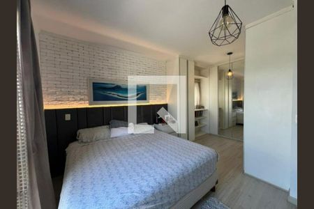 Foto 22 de casa à venda com 5 quartos, 180m² em Tamboré, Santana de Parnaíba