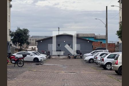 Apartamento à venda com 48m², 2 quartos e 1 vaga Apartamento à venda com 48m², 2 quartos e 1 vagaÁrea comum