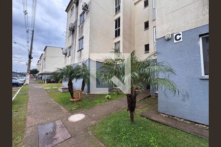 Apartamento à venda com 48m², 2 quartos e 1 vaga Apartamento à venda com 48m², 2 quartos e 1 vagaÁrea comum