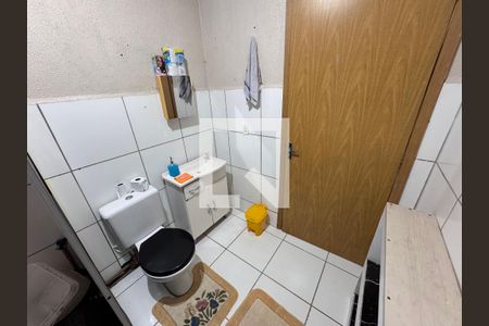 Apartamento à venda com 48m², 2 quartos e 1 vaga Apartamento à venda com 48m², 2 quartos e 1 vagaBanheiro