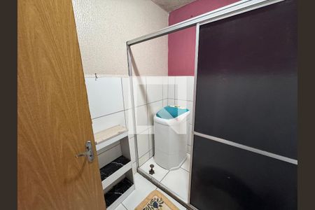 Apartamento à venda com 48m², 2 quartos e 1 vaga Apartamento à venda com 48m², 2 quartos e 1 vagaBanheiro