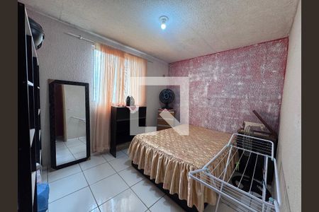 Apartamento à venda com 48m², 2 quartos e 1 vaga Apartamento à venda com 48m², 2 quartos e 1 vagaQuarto 2