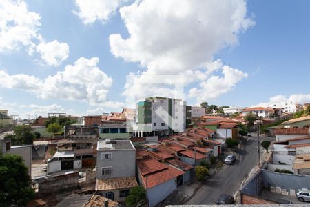 Apartamento à venda com 140m², 3 quartos e 2 vagasVista da Cobertura