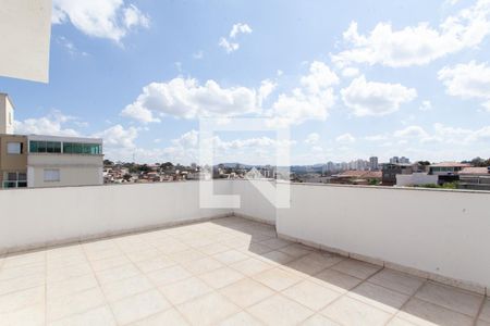Apartamento à venda com 140m², 3 quartos e 2 vagasCobertura