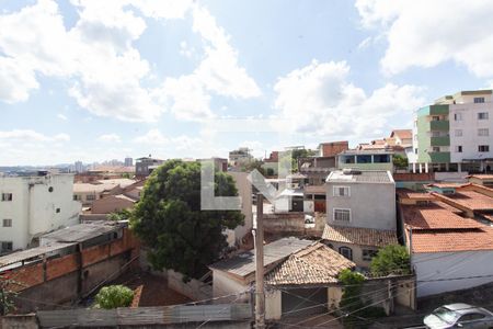 Apartamento à venda com 140m², 3 quartos e 2 vagasVista da Suíte