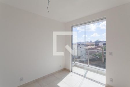 Apartamento à venda com 140m², 3 quartos e 2 vagasQuarto 1