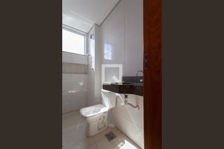 Apartamento à venda com 140m², 3 quartos e 2 vagasBanheiro Social