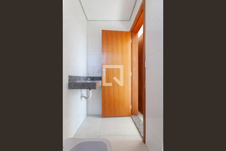 Apartamento à venda com 140m², 3 quartos e 2 vagasBanheiro da Suíte