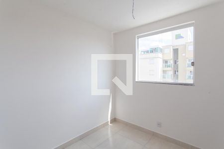 Apartamento à venda com 140m², 3 quartos e 2 vagasQuarto 2