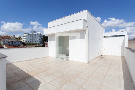 Apartamento à venda com 140m², 3 quartos e 2 vagasCobertura