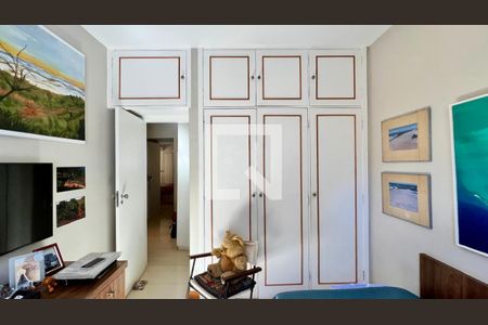 Apartamento à venda com 110m², 3 quartos e 2 vagas Apartamento à venda com 110m², 3 quartos e 2 vagasQuarto 2