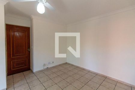 Sala de apartamento à venda com 2 quartos, 55m² em Vila Industrial, São Paulo