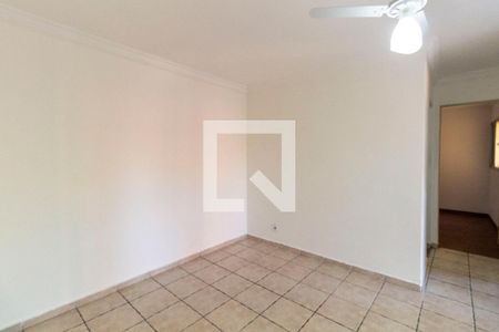 Sala de apartamento à venda com 2 quartos, 55m² em Vila Industrial, São Paulo