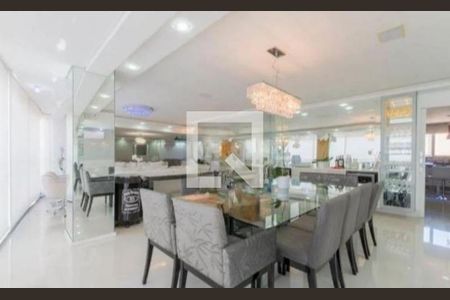 Foto 31 de apartamento à venda com 4 quartos, 442m² em Pompeia, São Paulo